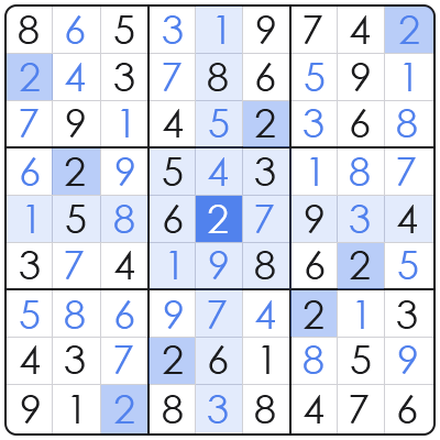 hyper sudoku