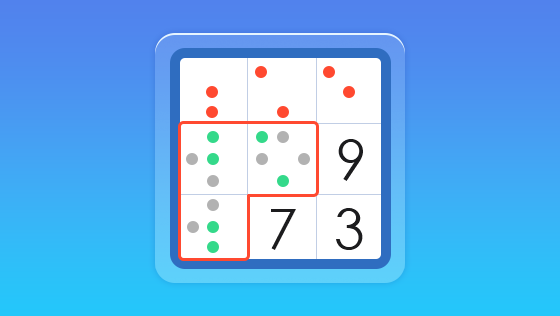 sudoku irregular online free